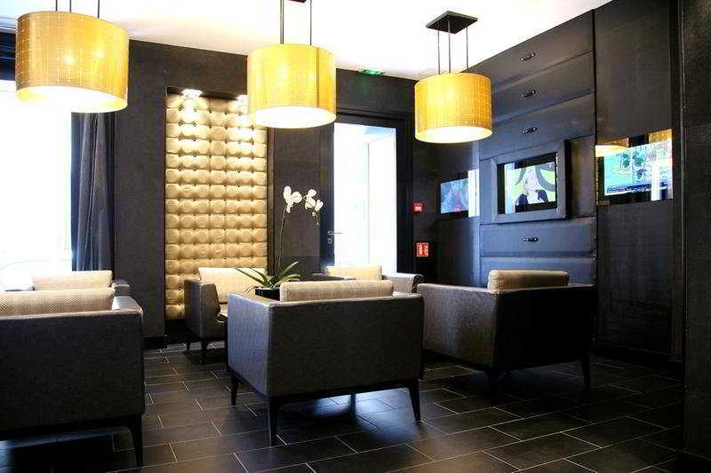 L'Adresse Hotel Paris Room photo